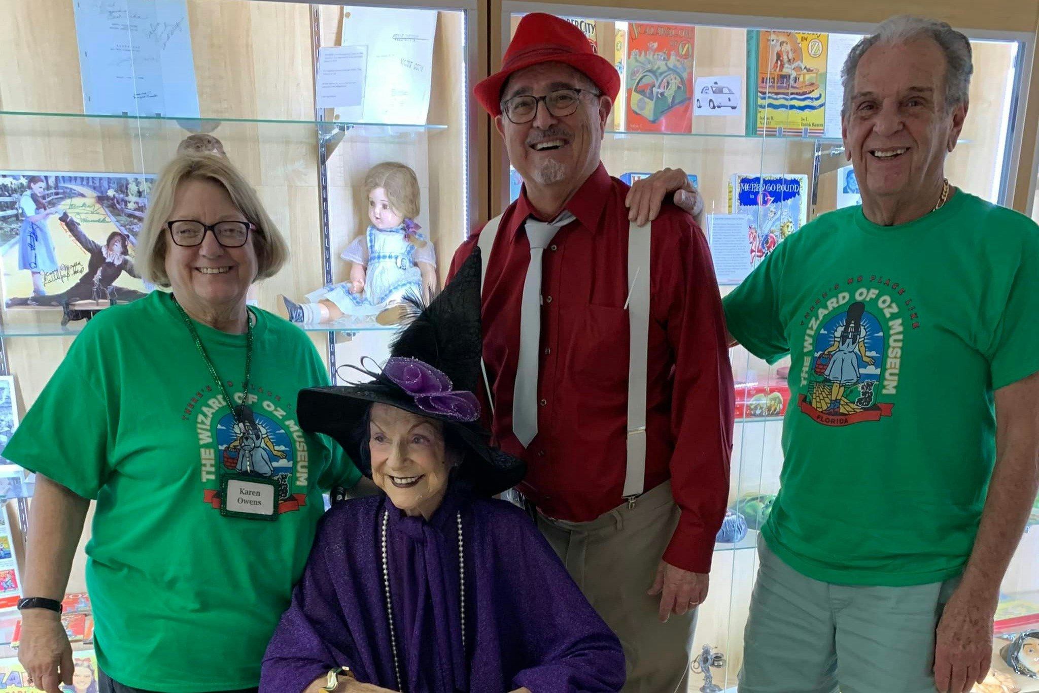 绿野仙踪\, image size:2048x1365