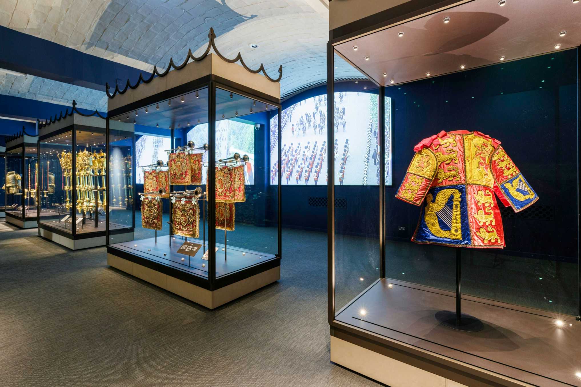 Tower of London & Crown Jewels Entry Ticket