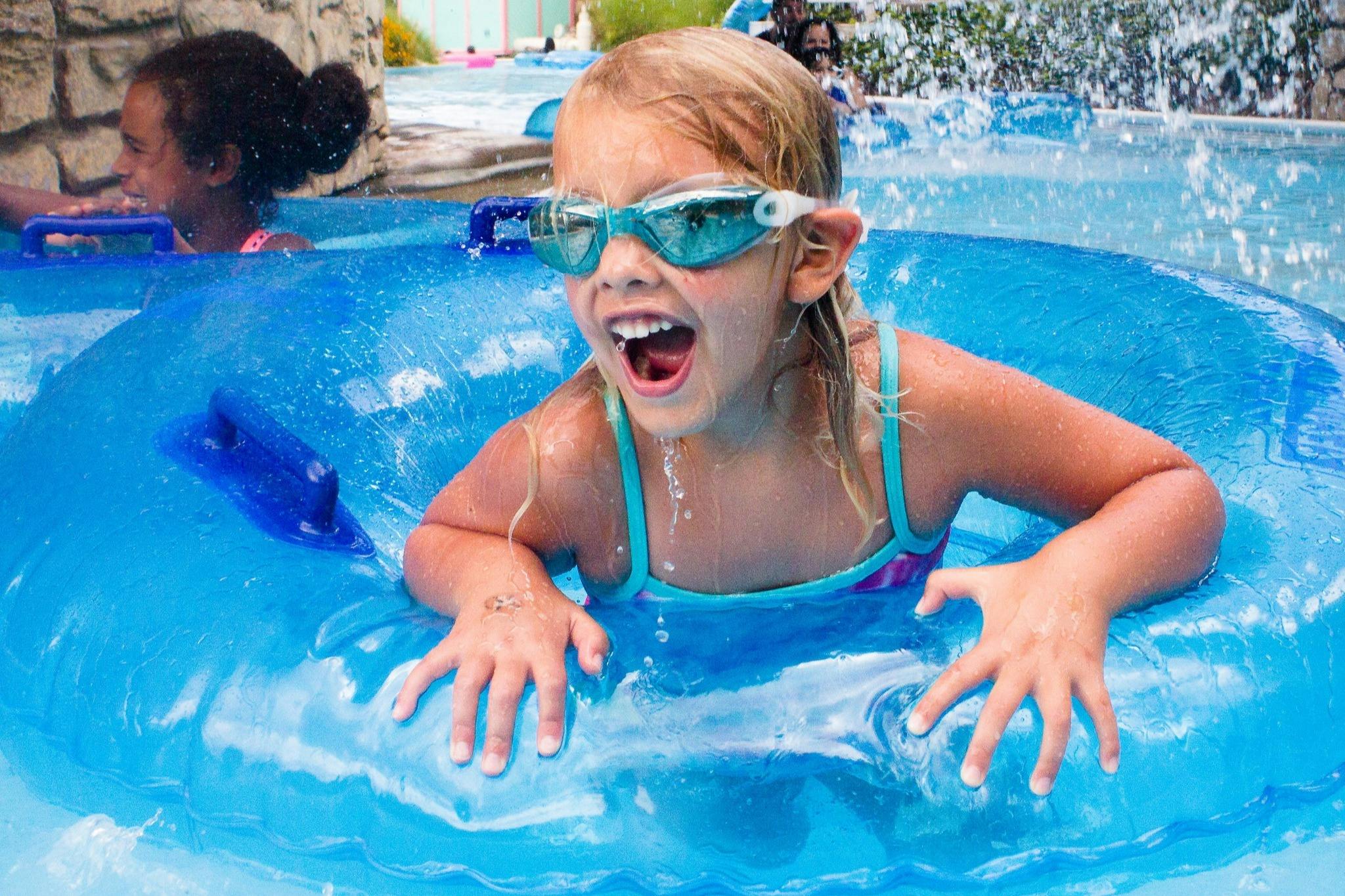 Sesam Place San Diego