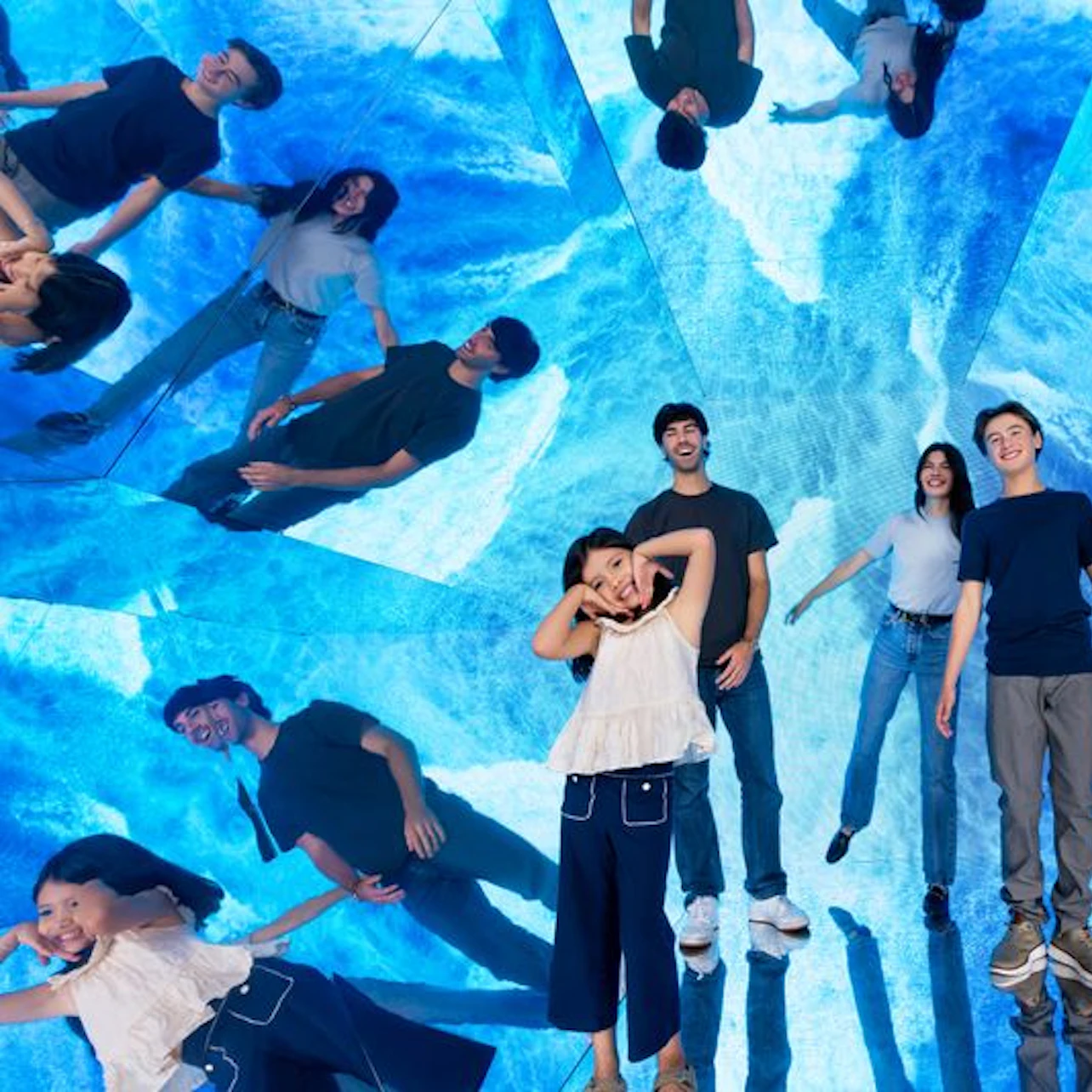 Museum of Illusions Las Vegas: Entry Ticket in Las Vegas β Tiqets