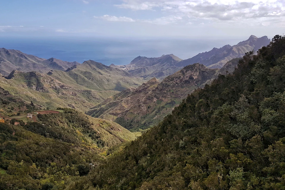 Anaga Rural Park