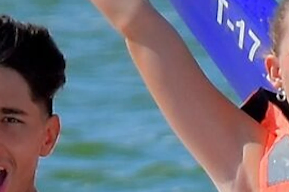 Speedboat