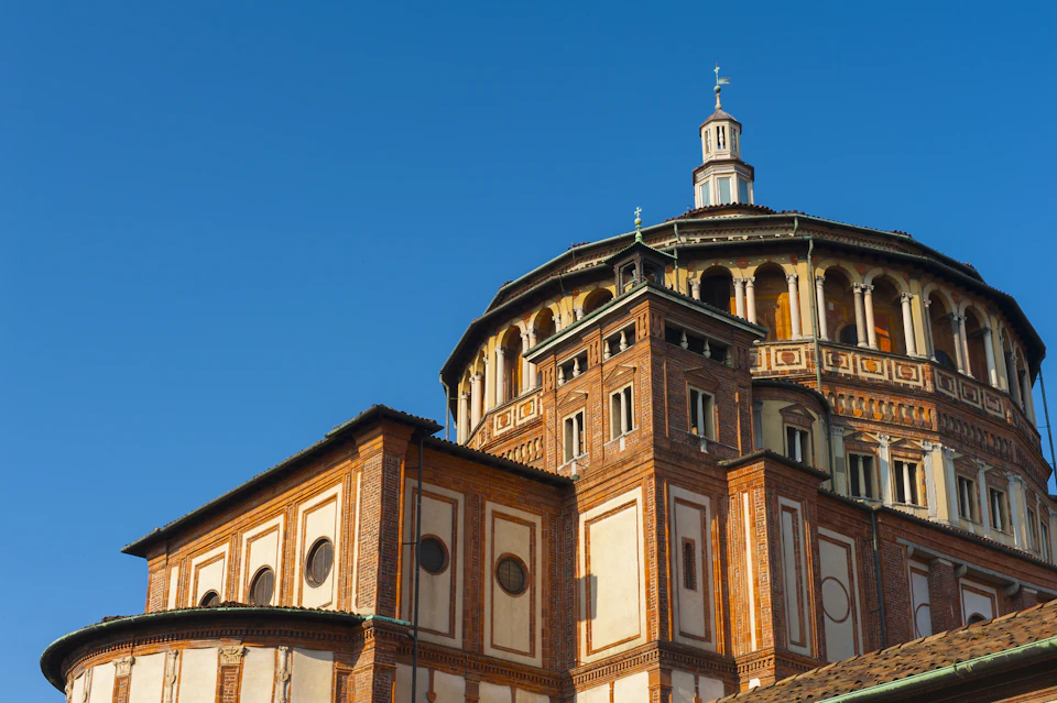 St. Mary of Grace