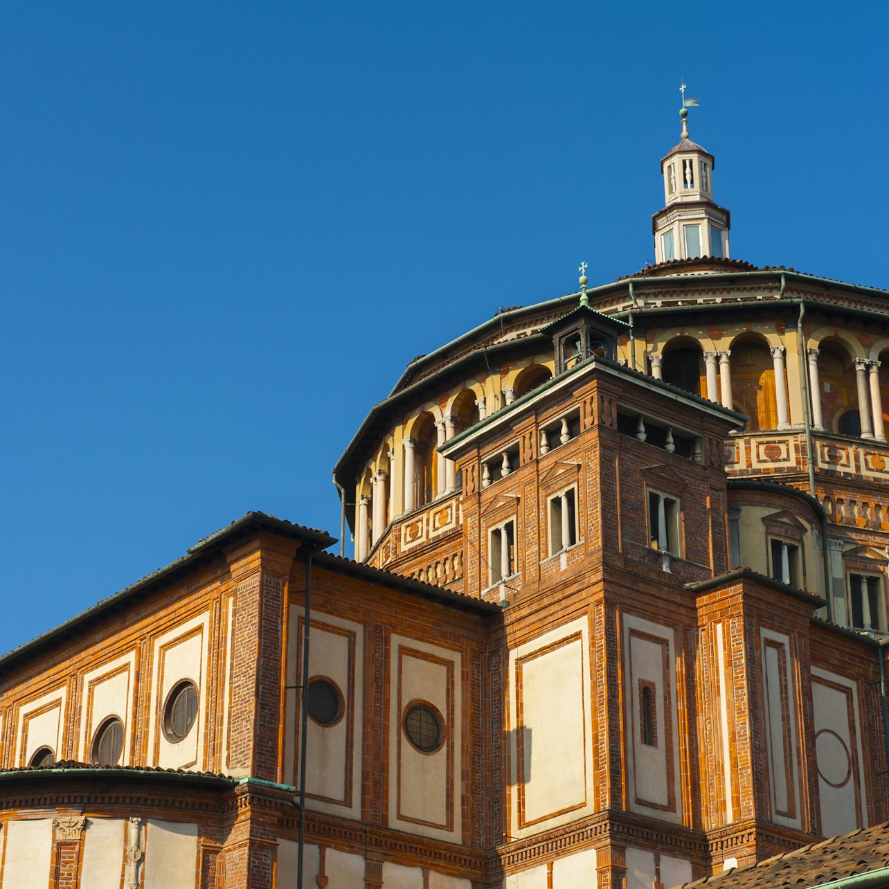 Lo mejor de Milán: Duomo, La última cena y Teatro de La Scala - Alojamientos en Milán