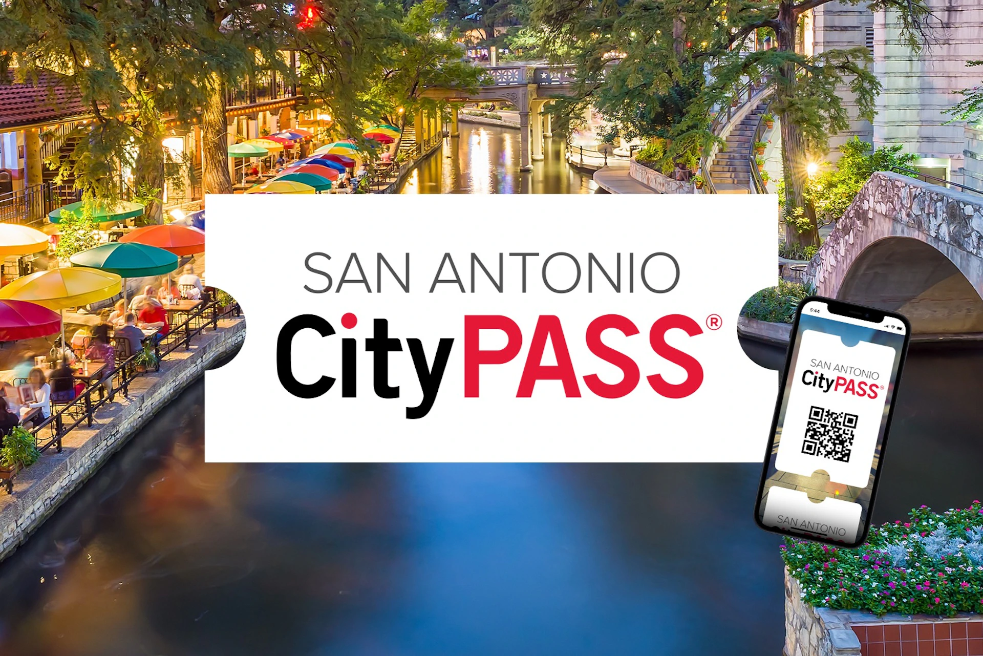 San Antonio CityPASS
