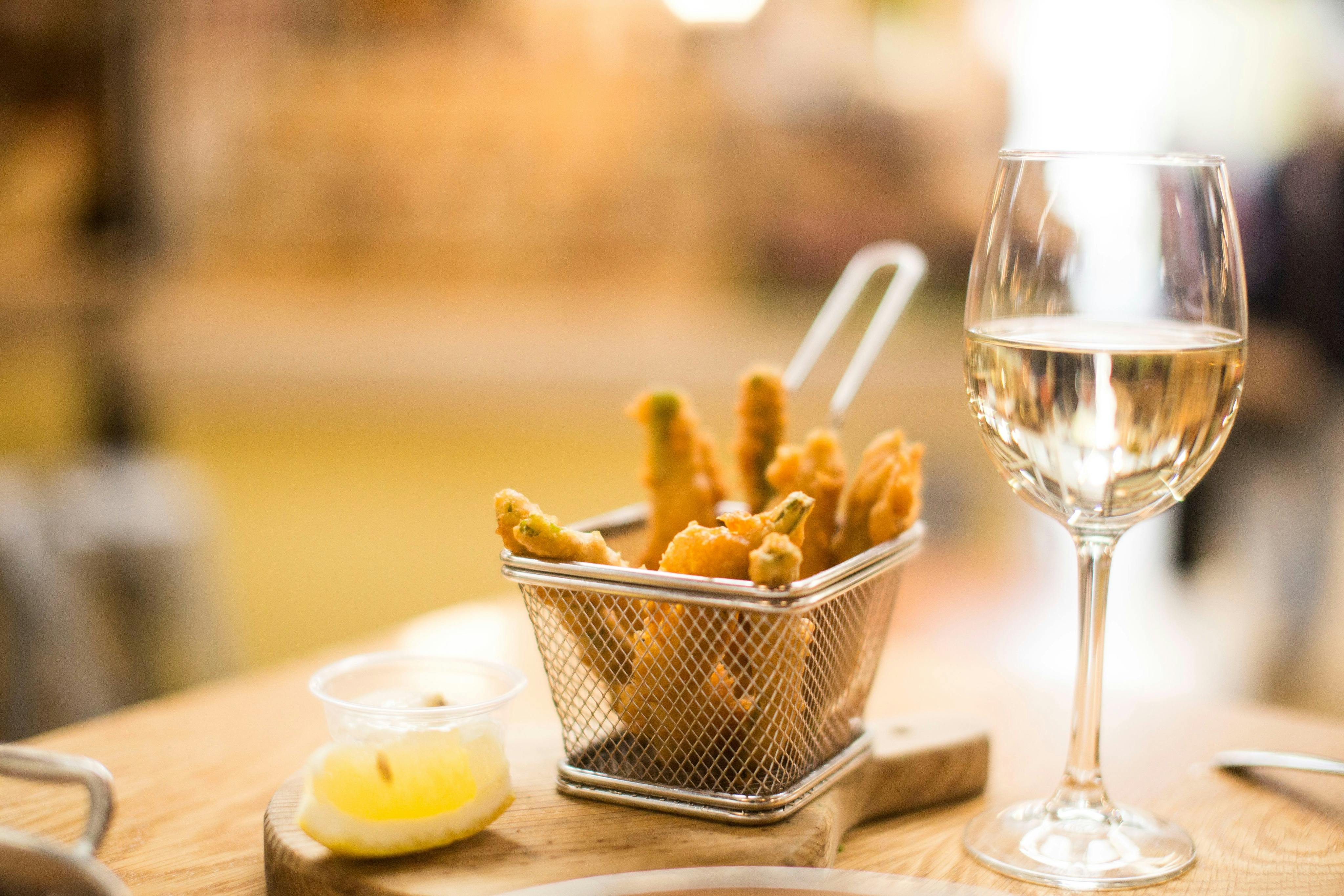 リスボンでブランチツアー