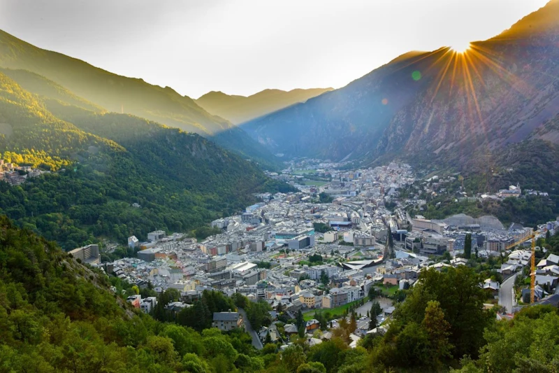 Andorra: Dagtocht vanuit Barcelona | Boek Tickets Online
