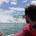Niagara Falls Day Trip from Toronto