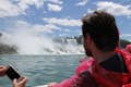 Denní výlet k Niagarským vodopádům z Toronta