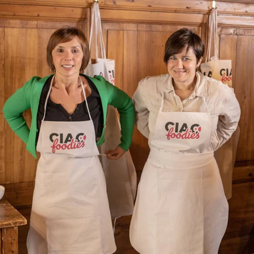 Florença: Aula de culinária de bife florentino para pequenos grupos + visita ao mercado - Photo 3