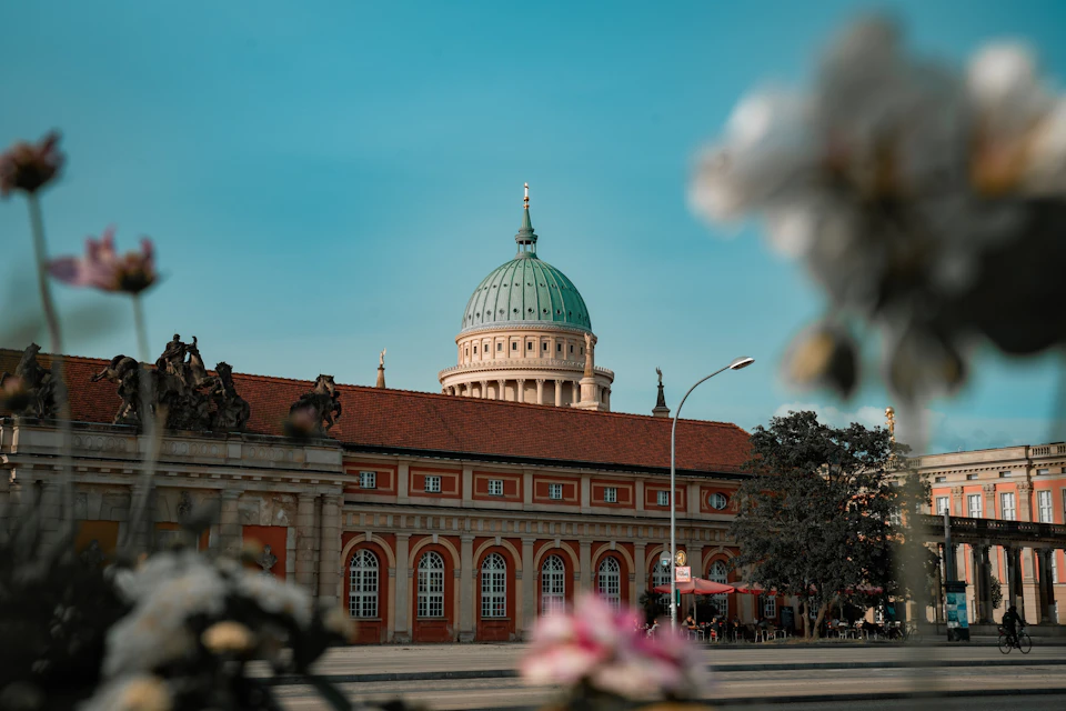 palace