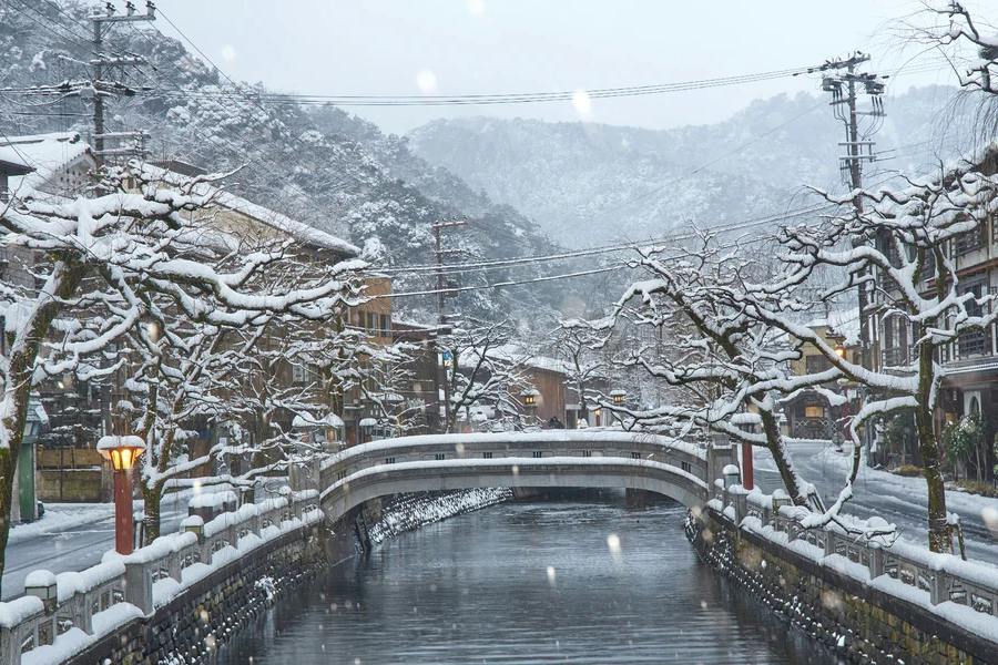 JR West Kansai Area Pass: 1-Day Pass (QR Code Entry) - Photo 3