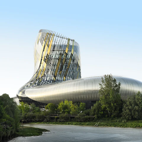 La Cité du Vin