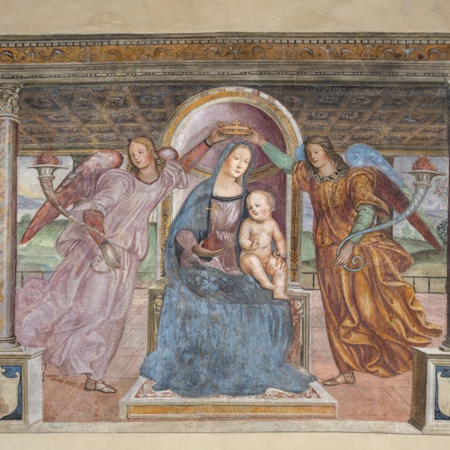 Museo Civico e Diocesano