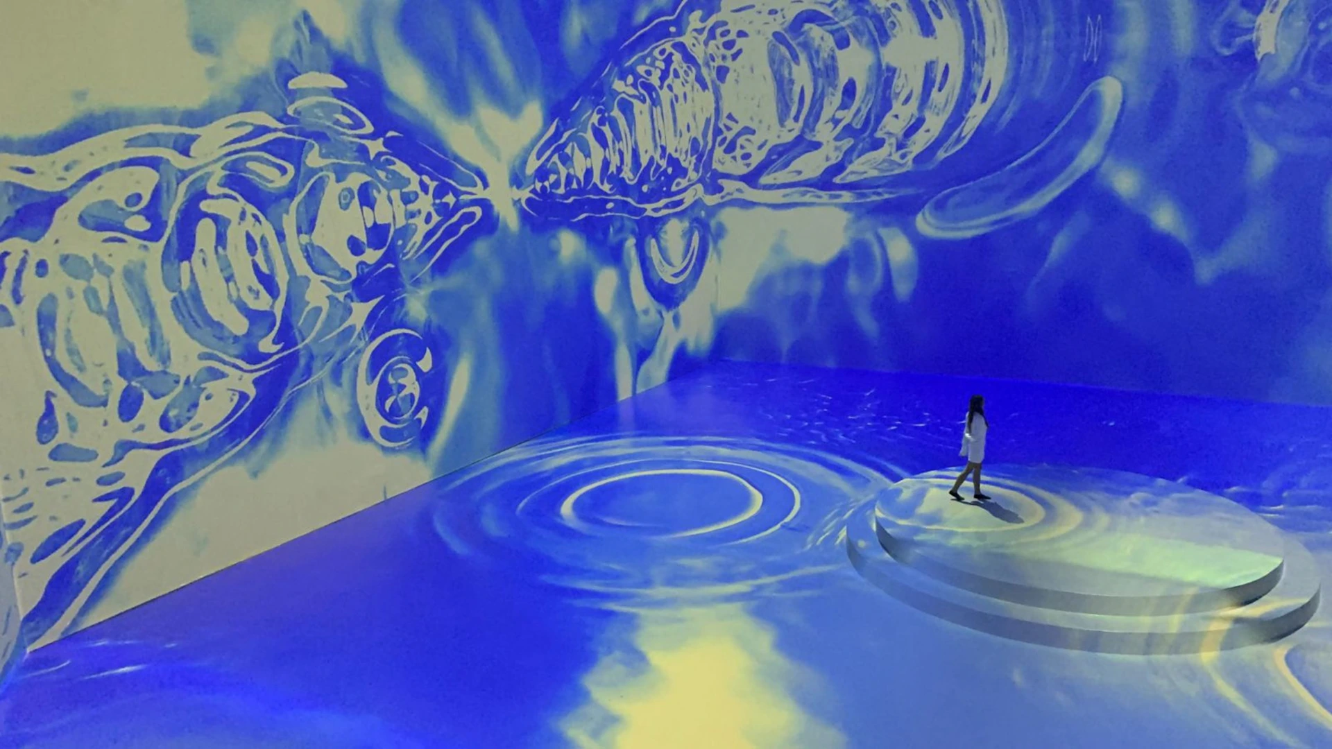 Art in Island Manila: Admission Ticket