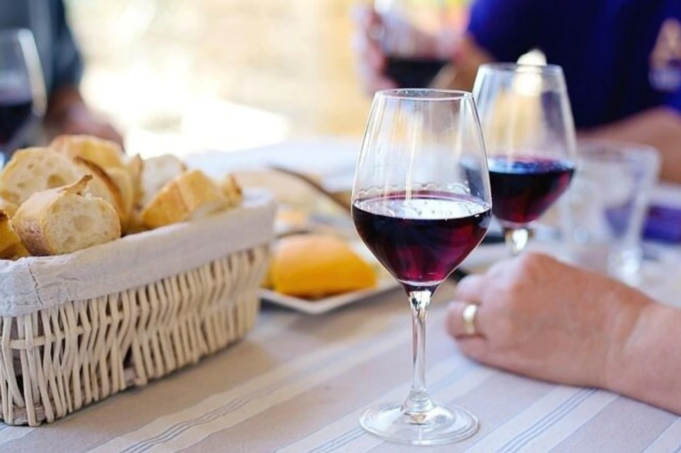 Aperitif