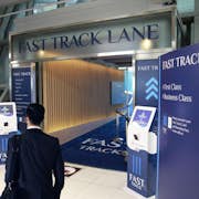 Fast Track