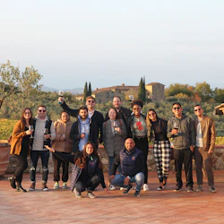 Chianti Region: Day Trip from Florence + Wine Estate Visit 2