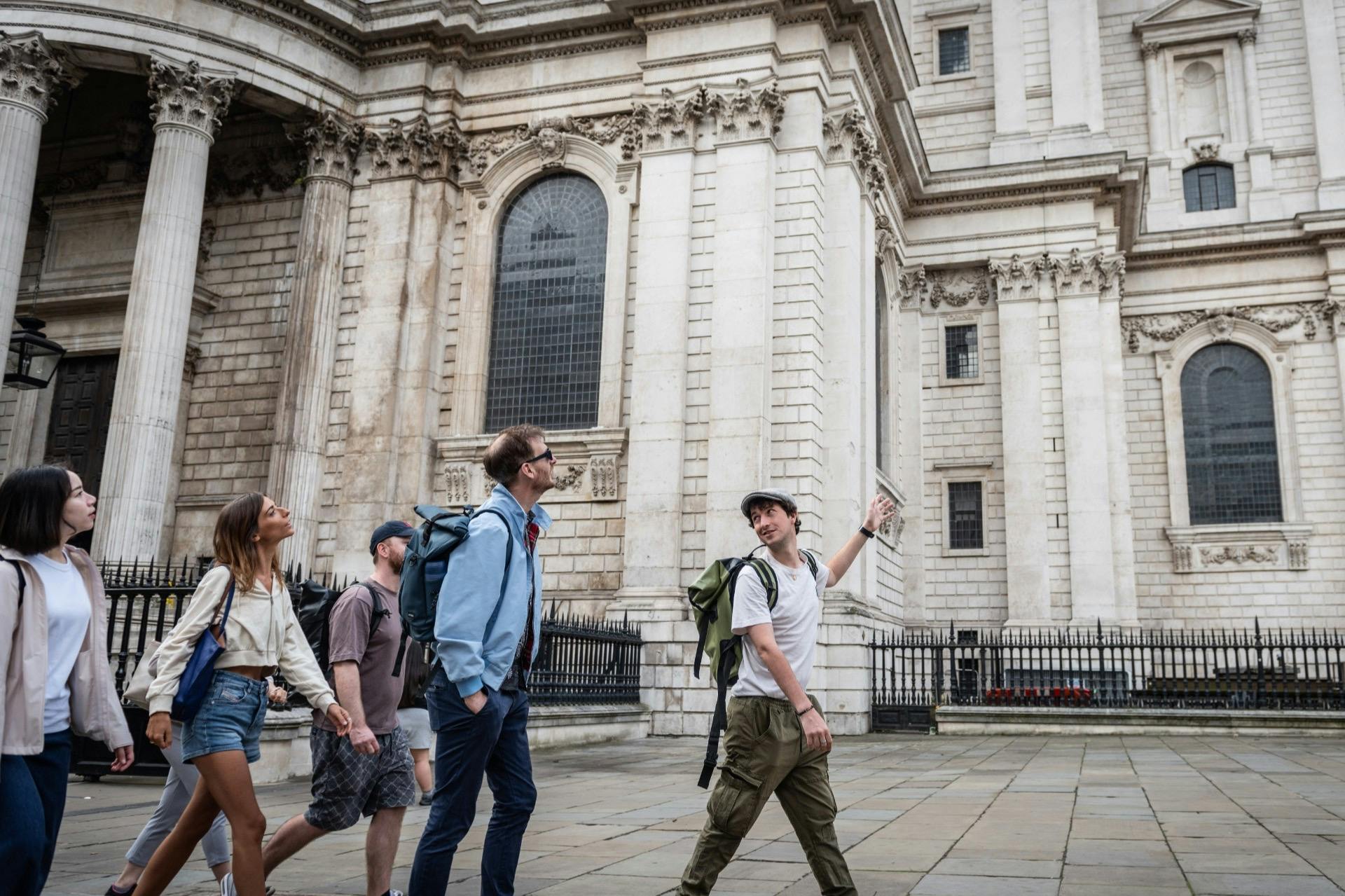 세인트폴 대성당
