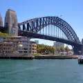 Ponte del porto di Sydney