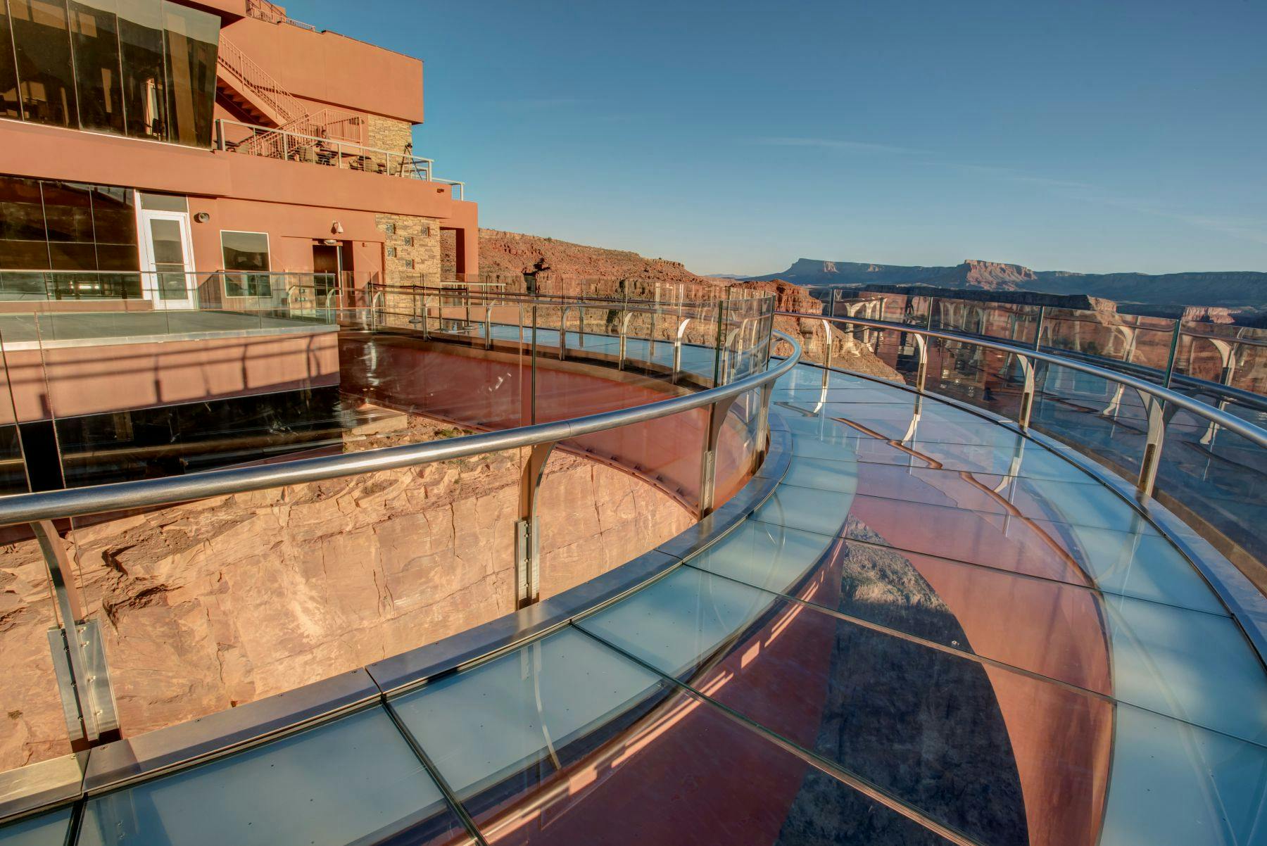 Grand Canyon West: All Access Pass - Photo 11