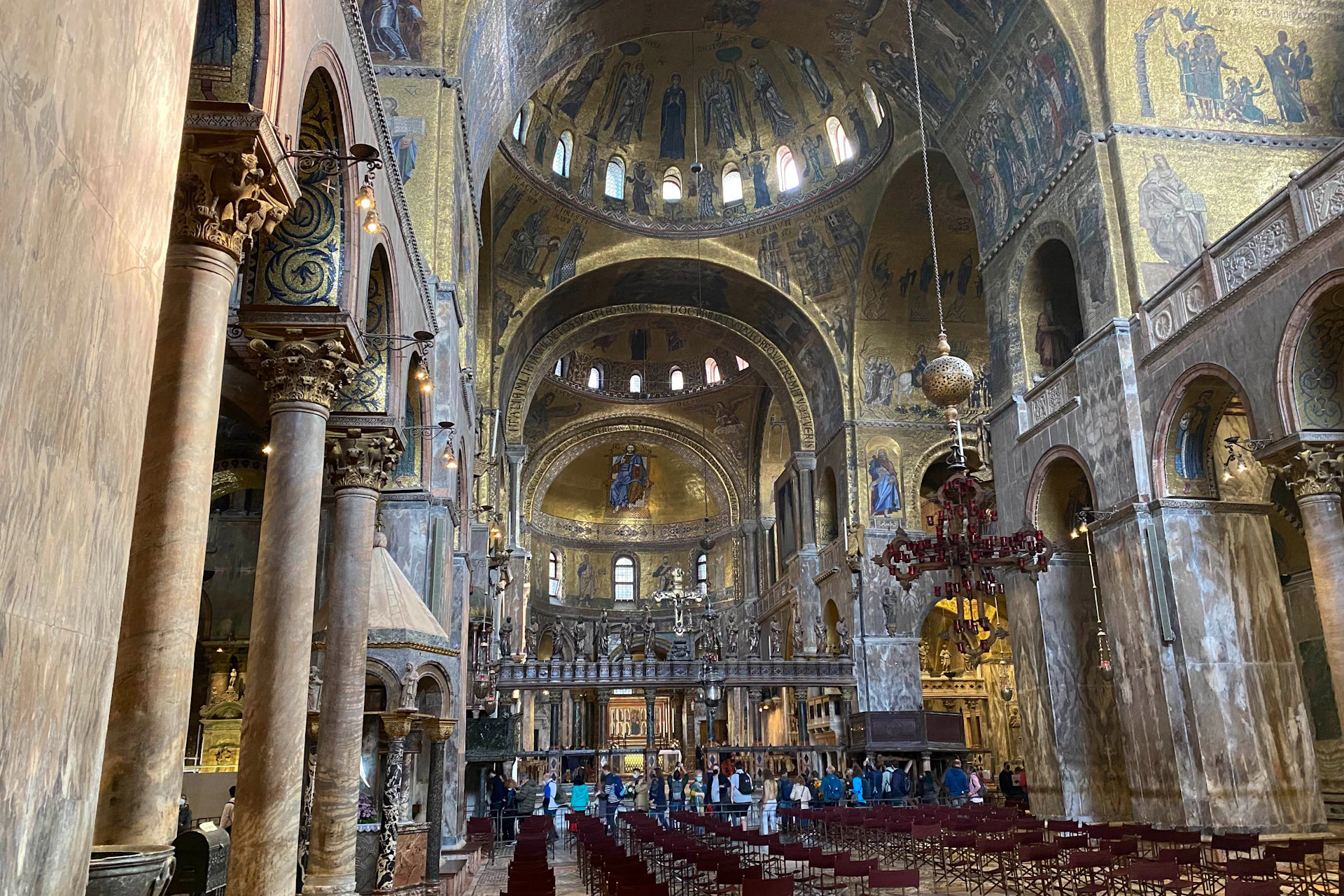 basilica