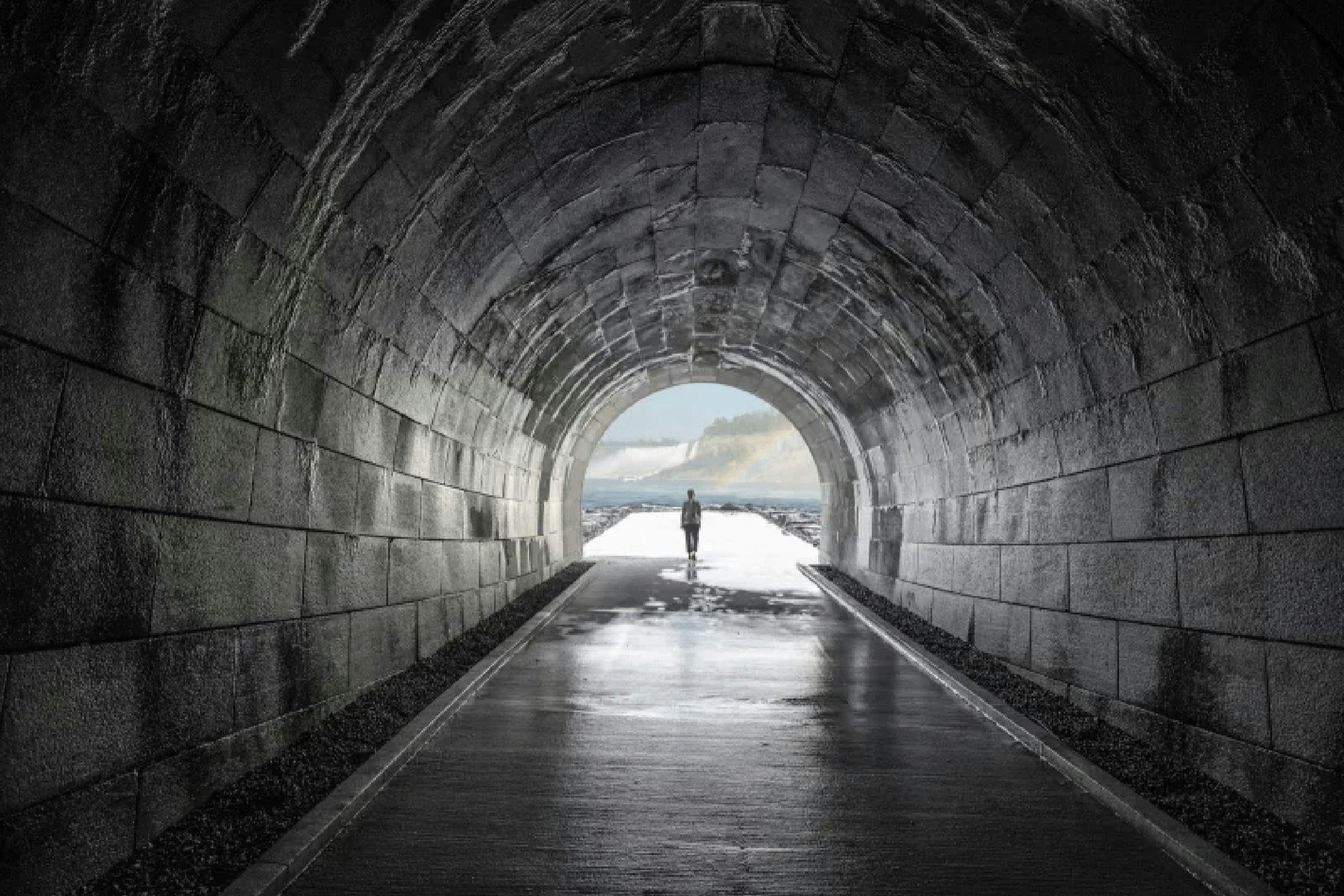 尼亚加拉瀑布发电站