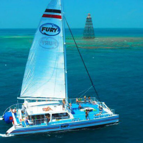Key West: Passeio matinal com snorkel - Photo 6