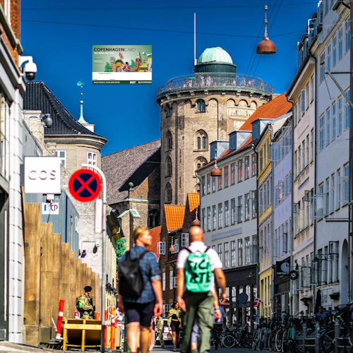 Copenhagen: Private Old Town Walking Tour - Photo 6