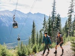 Morning | Banff Gondola things to do in Anmore