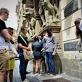 Besichtigung der Prager Altstadt und der mittelalterlichen Gänge und Kerker
