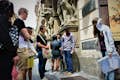 Praagse Oude Stad en middeleeuwse ondergrondse en kerker tour