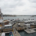 Cockatoo Island