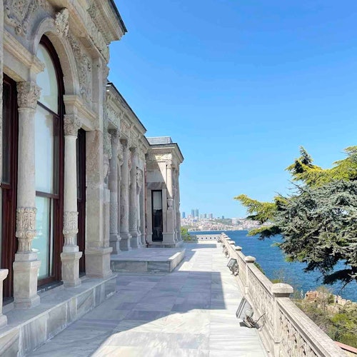 Palacio Topkapi y Museos del Harén: Entrada sin colas y audioguía