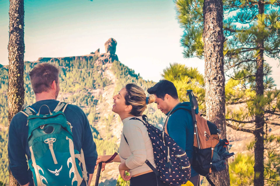 Roque Nublo