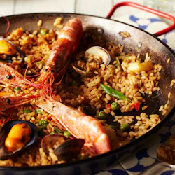 Barcelona: Paella Cooking Class + La Boqueria Market Tour 3