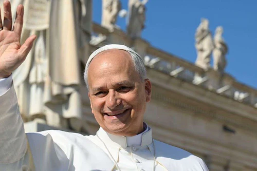 Vatican City: Papal Audience Guided Tour