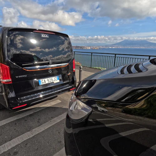 Naples: Sunset Tour + Transfer - Photo 4