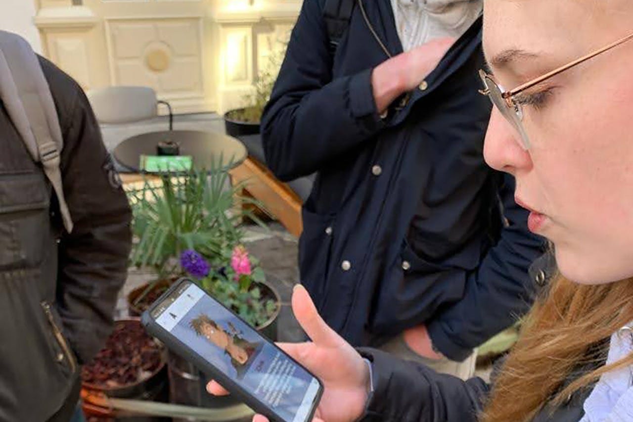 암스테르담 신디케이트 시티 방탈출 게임