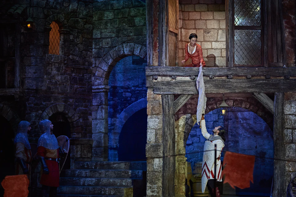 PUY DU FOU SPAIN