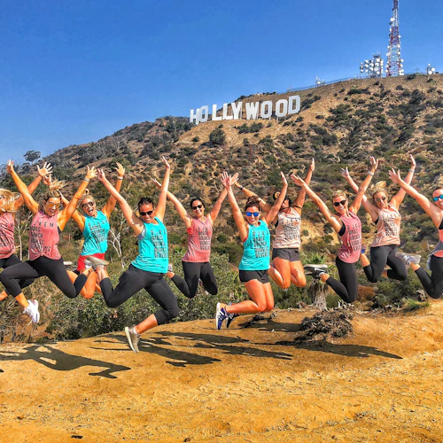 Hollywood Sign Los Angeles: visita guiada de 1 hora - Photo 3