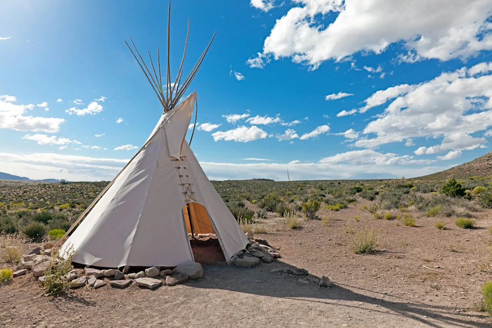 Grand Canyon West Experience with Optional Skywalk