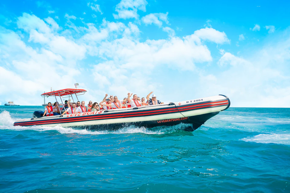 These photos show the attractions you will visit and experience during your tour.