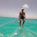 Clear Boat Cancun