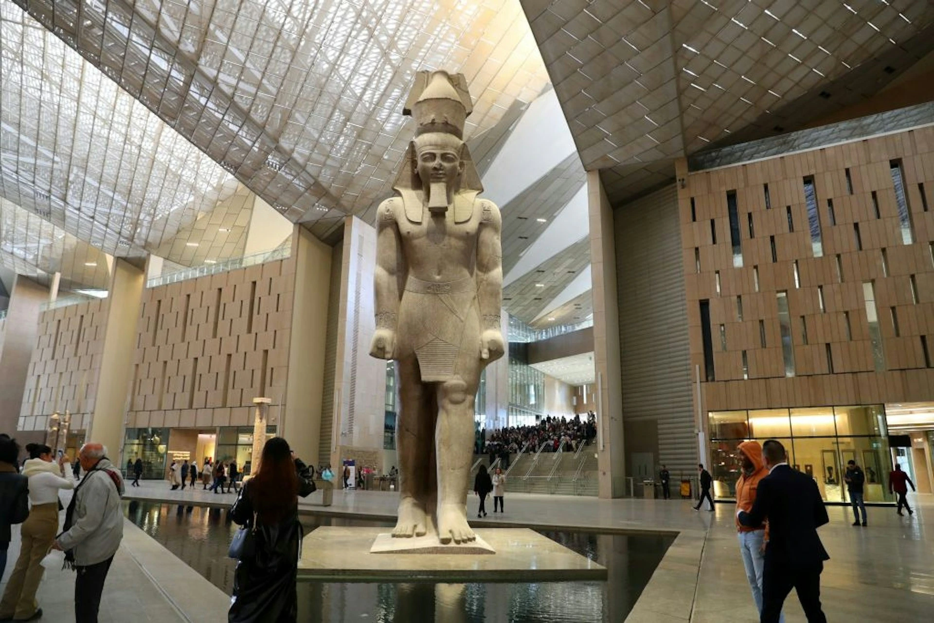 Ramses II