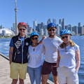 Toronto cykelture