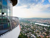 Torre del Danubio