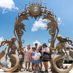 Atlantis Cozumel: Submarine Experience 3
