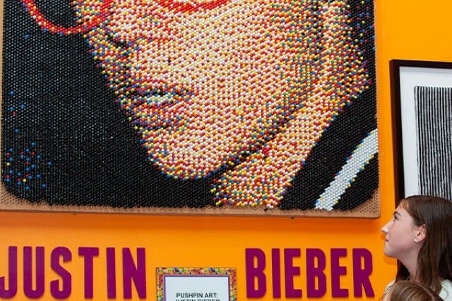 Ripley's Believe It or Not ! et Mirror Maze : Ocean City, Maryland