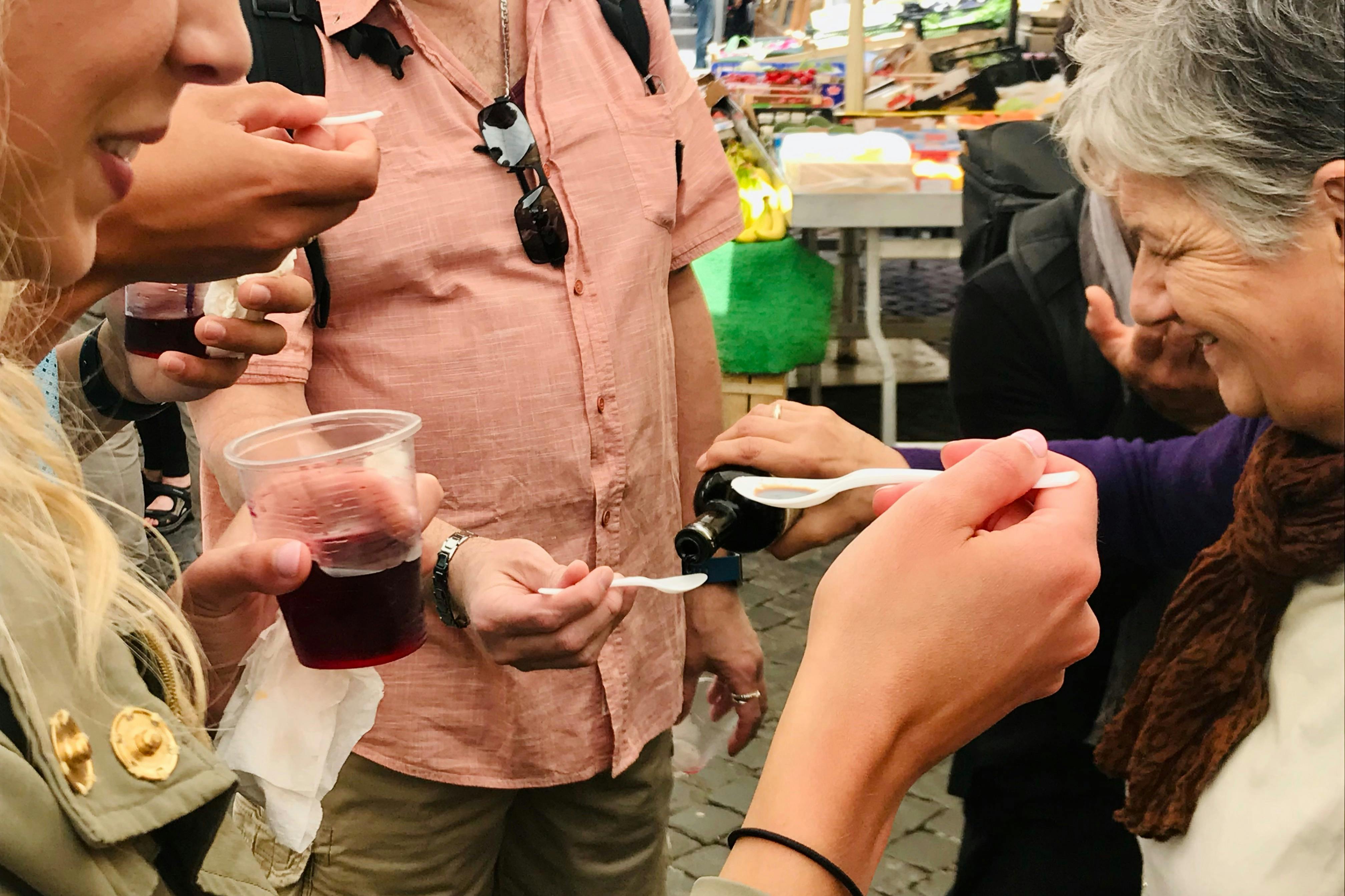 Γευσιγνωσίες